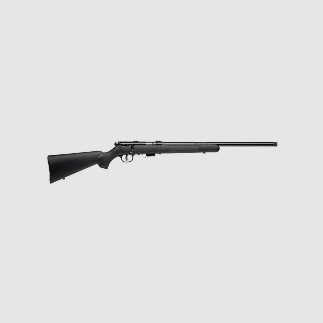 Büchse Savage 93R17 F-SR - 17 HMR, Bild 2 von 2
