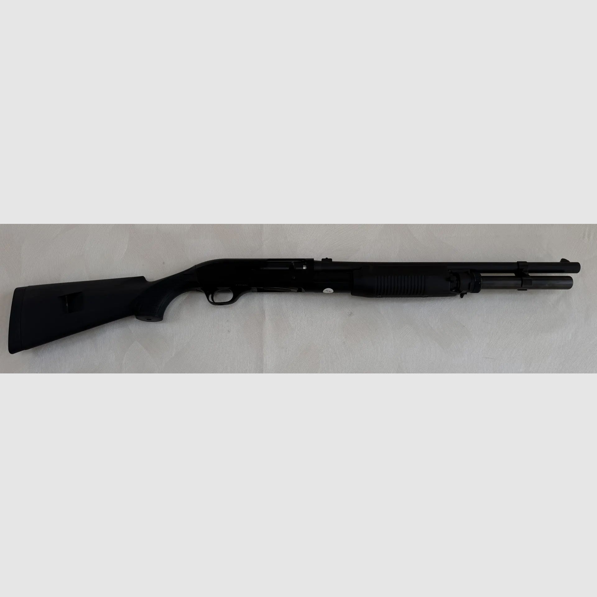 Benelli M3 Super 90 – Selbstladeflinte im Kaliber 12/76