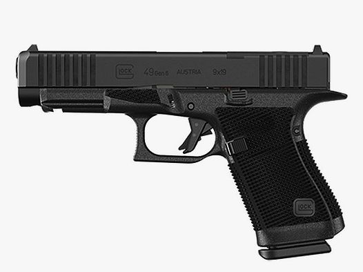 GLOCK 49 Gen6 OR