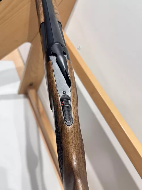 Jagdflinte Fabarm Elos A2 Notte Ergal Kal. 20/68cm, Bild 6 von 11
