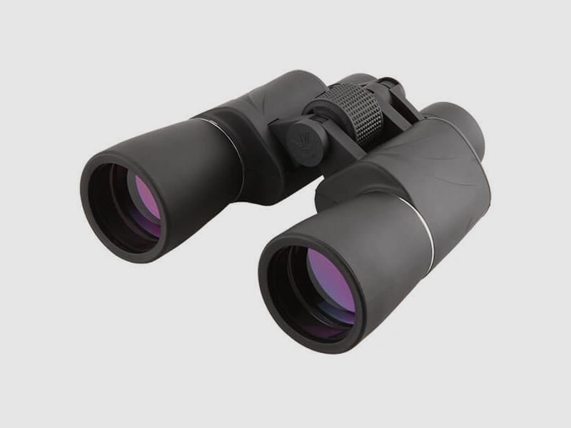 Astro Rubber Håndkikkert 8x40 7x50 og 10x50, billede 2 af 3