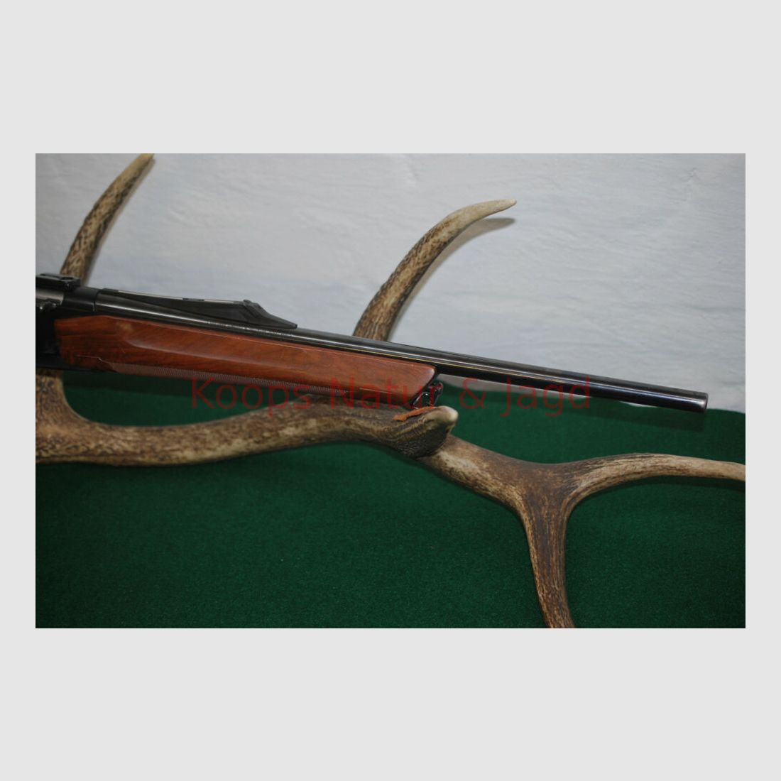 Browning/FN Long Trac