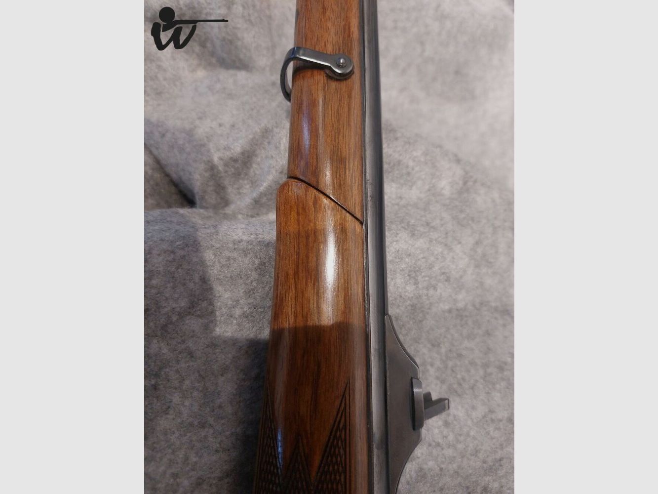 Wiethaup, Schwaney Mauser M98