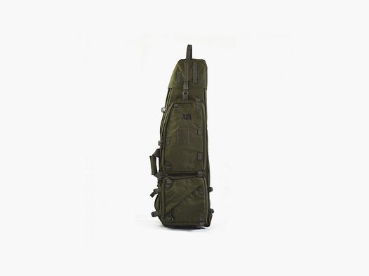 AIM FS42 TACTICAL DRAG BAG VERDE