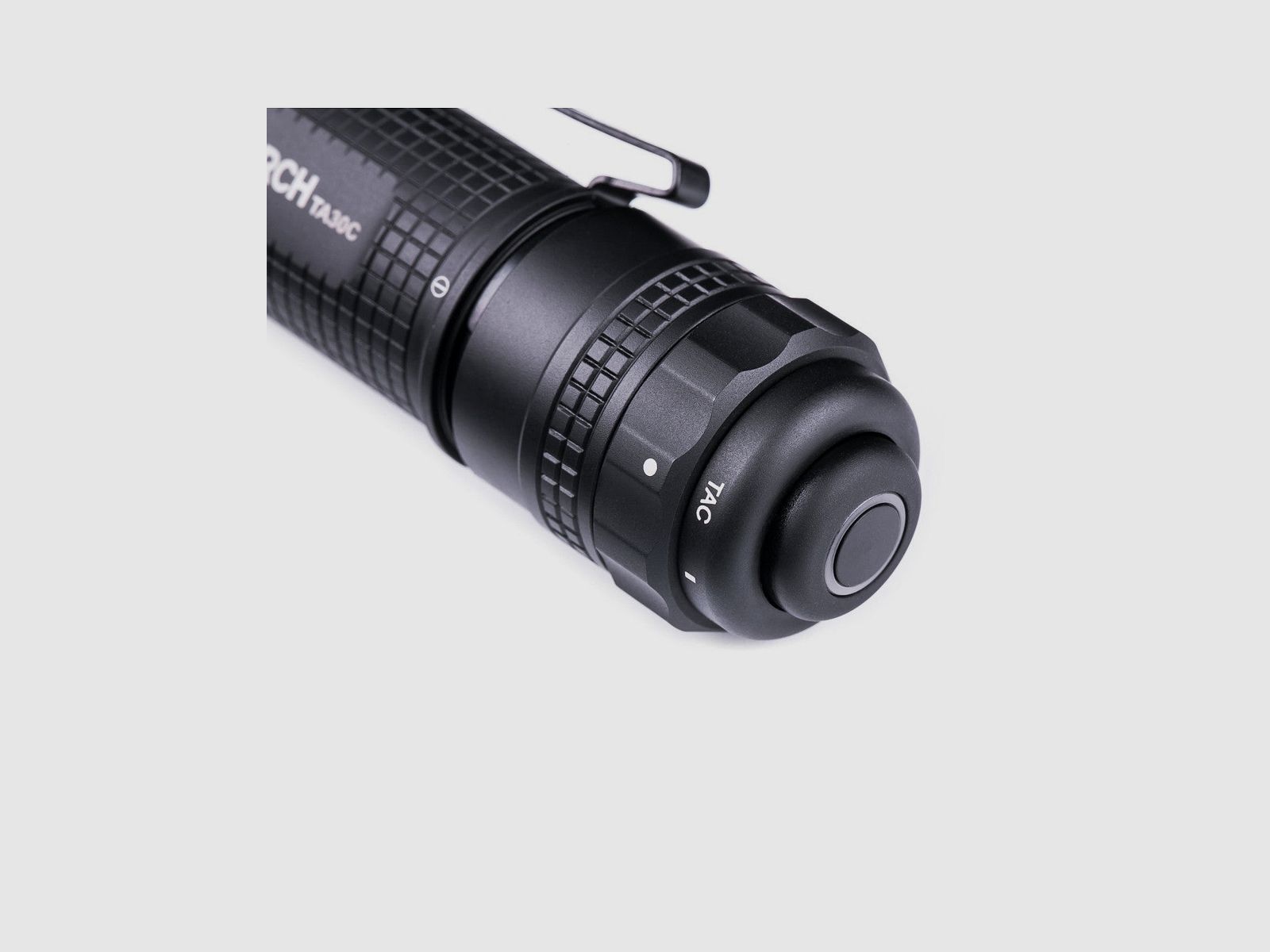Nextorch® Taschenlampe TA30C (inkl. USB aufladbarem - Akku), Bild 3 von 6