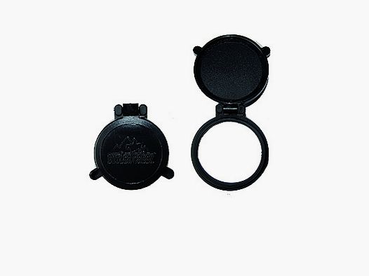 Coperchio dell'obiettivo 38,1mm