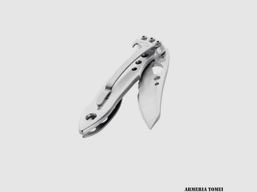 LEATHERMAN – SKELETOOL KBX Stainless, image 5 of 5