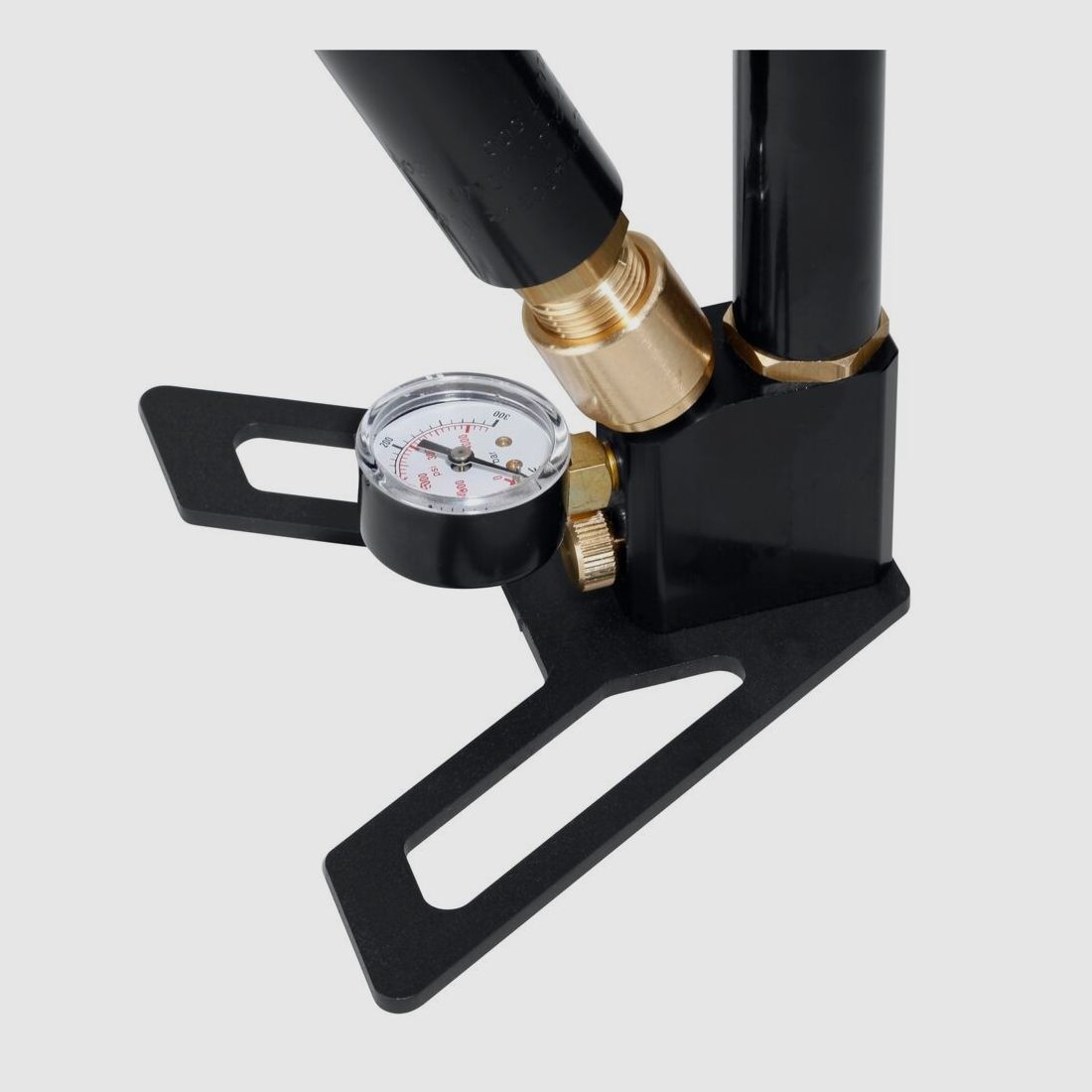 Gehmann Pompa ad Aria Compressa M100