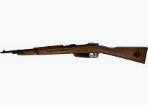 Carcano Karabijn Model 38 – Kaliber 6,5×52 Carcano