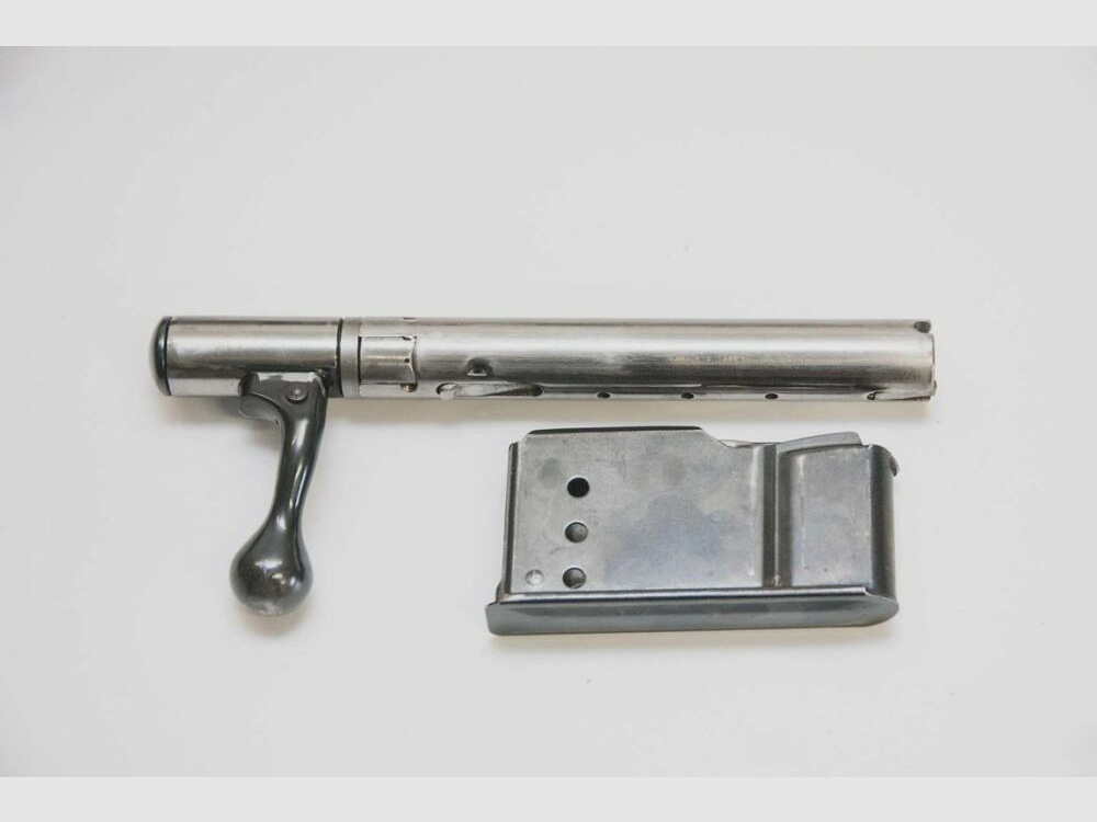 Sauer 80 Luxus mit Kahles ZF 3-12x56