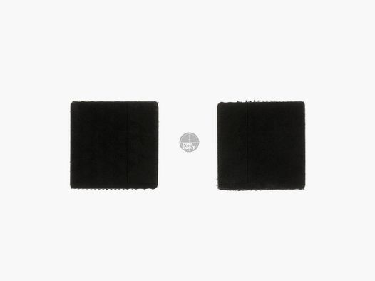 Clawgear IR Reflective Patch 2.5x2.5cm 2-Pack