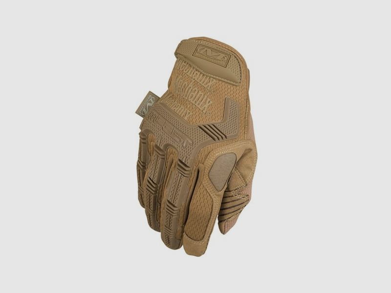Mechanix Wear M-Pact Handschuhe Farbe Sand, Bild 1 von 2
