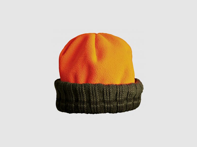 Browning Unisex Fleece Mütze Polar |