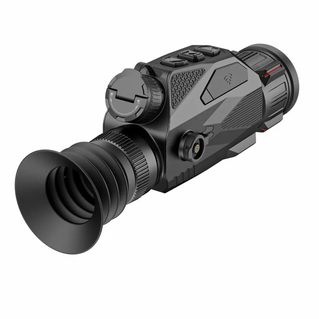 Telescopio termico Nocpix SLIM H35 640×512, 35 mm e 1800 m, immagine 2 di 5