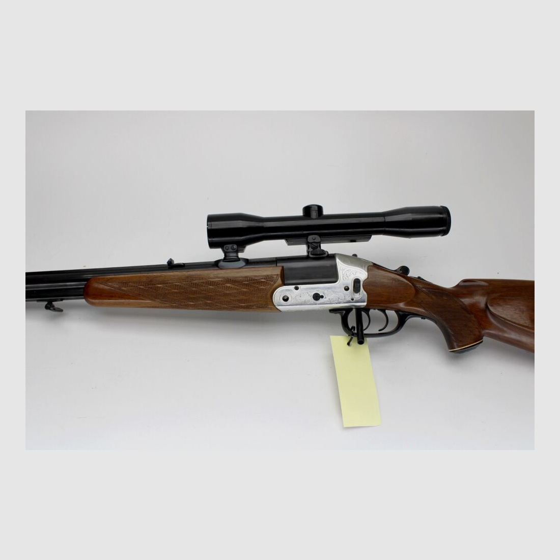 BBF Heym 22F Bockbüchsflinte .222Rem;20/70