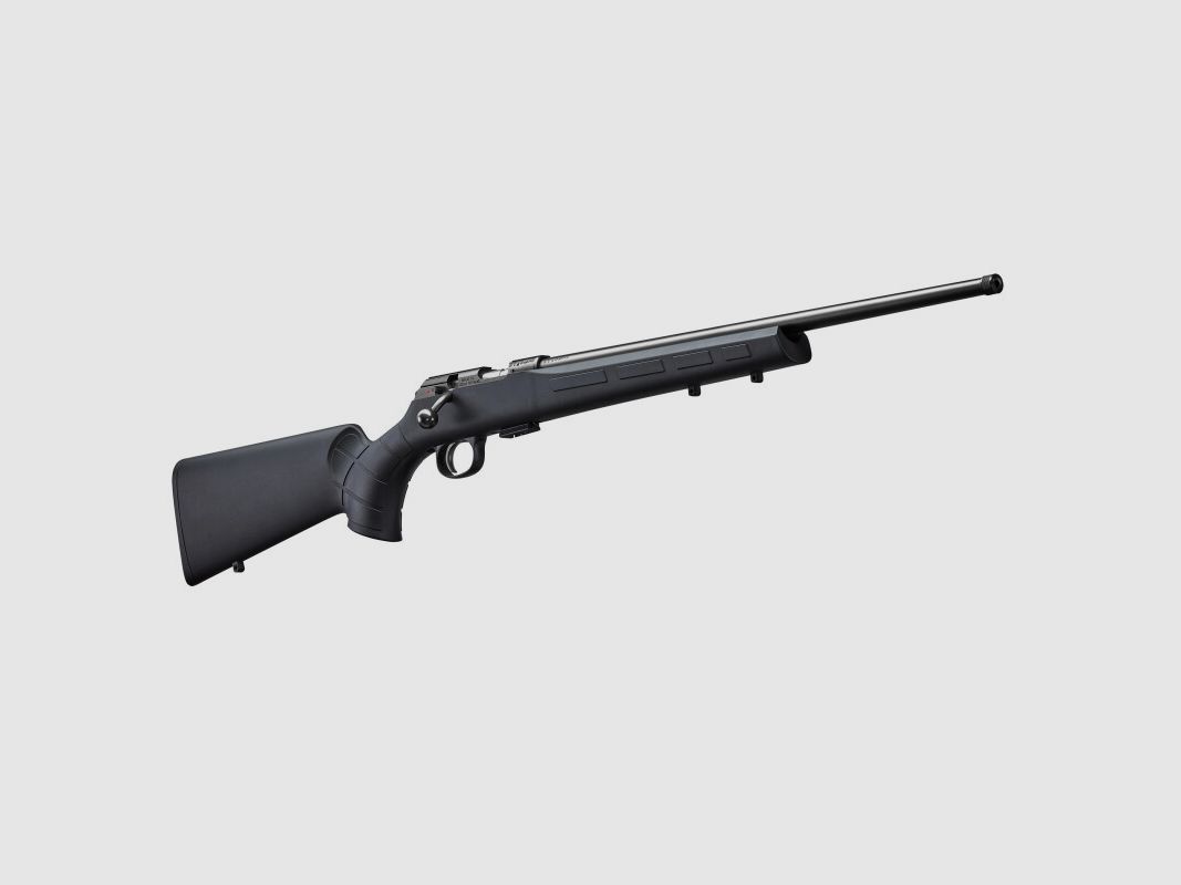 CZ 457 SYNTHETIC CAL.17 HMR 20", Bild 1 von 3