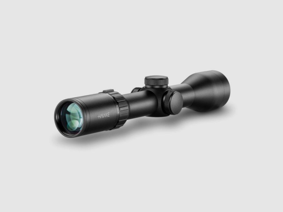 Hawke Vantage 1,5-6x44 30 WA IR Luneta, zdjęcie 3 z 4