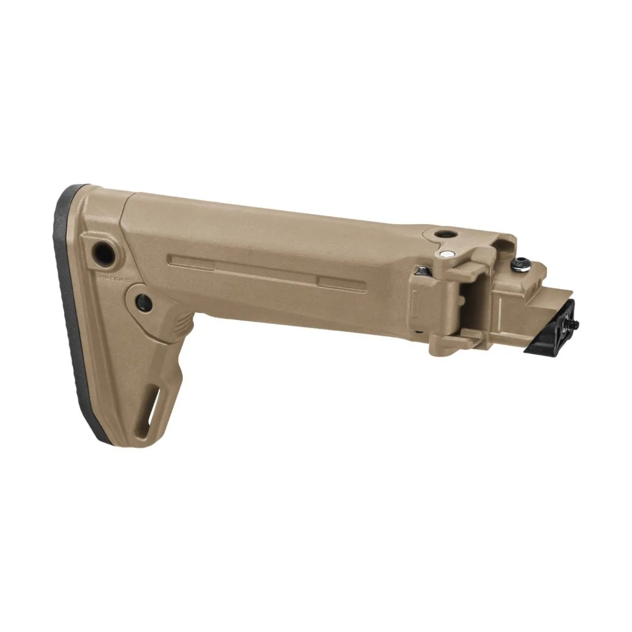 Magpul Zhukov-S Stock – AK47/AK74 – FDE