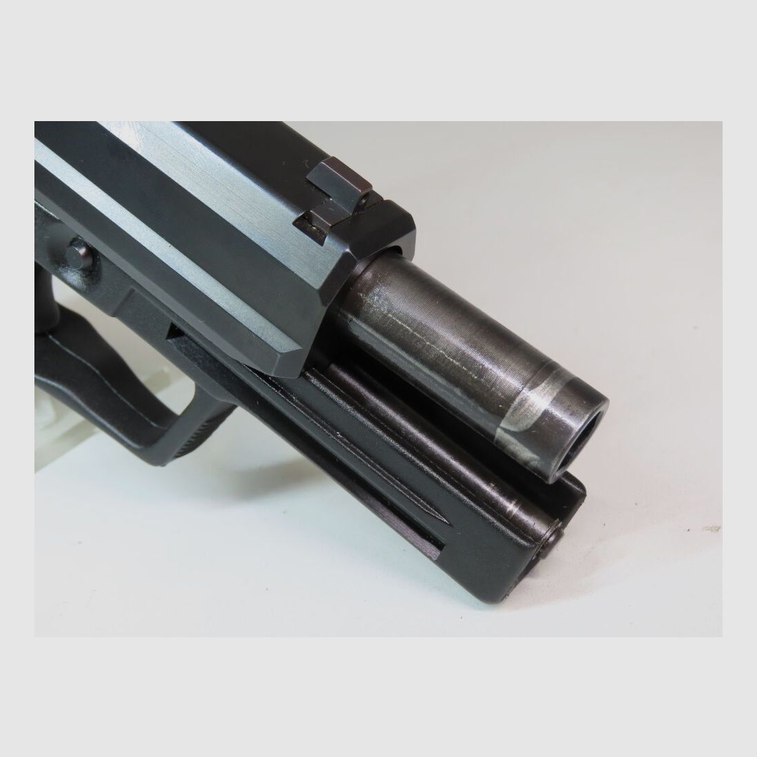 Heckler & Koch USP