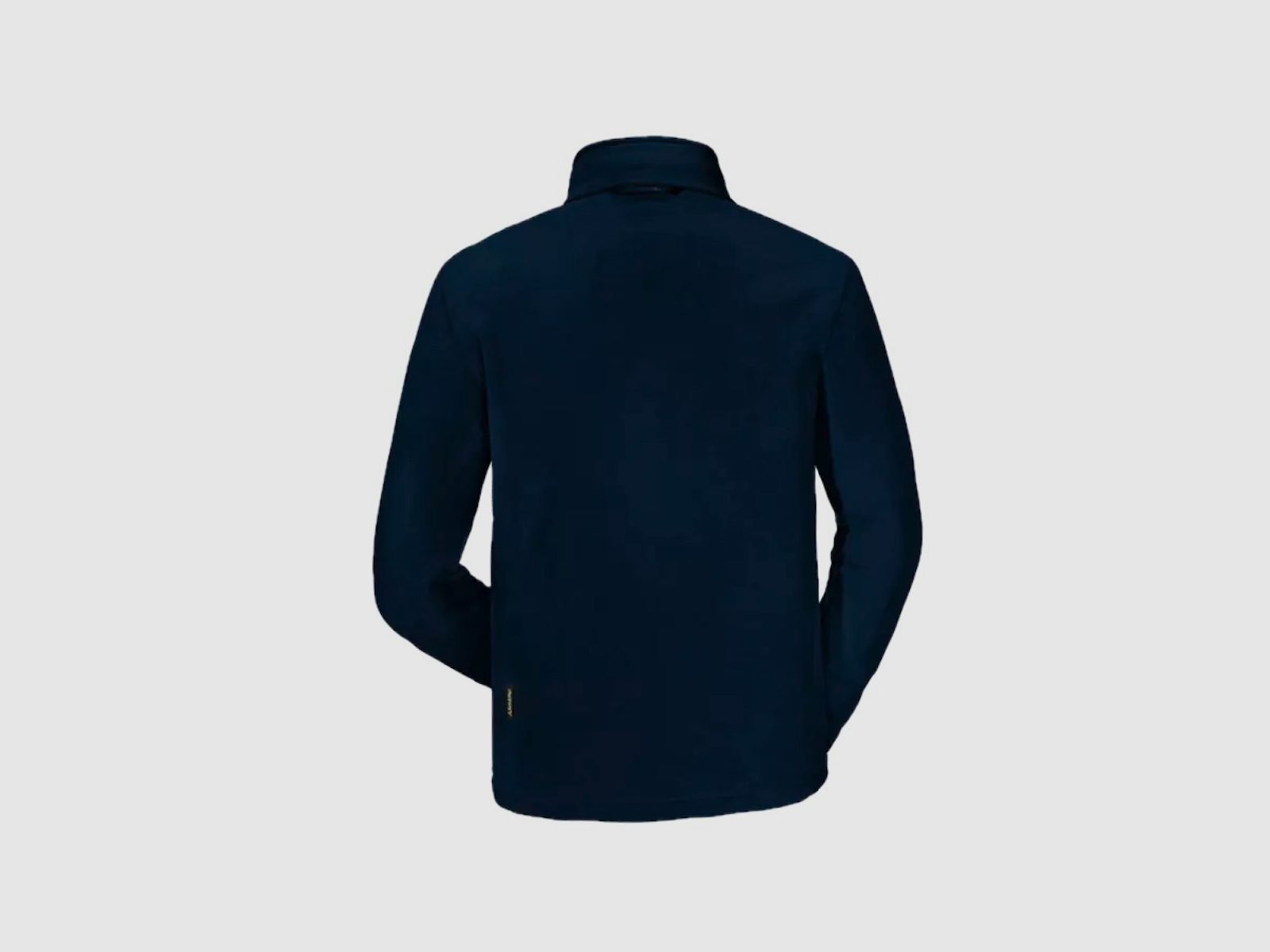 SCHÖFFEL Fleece Jacke Cincinnati2 Dunkelblau