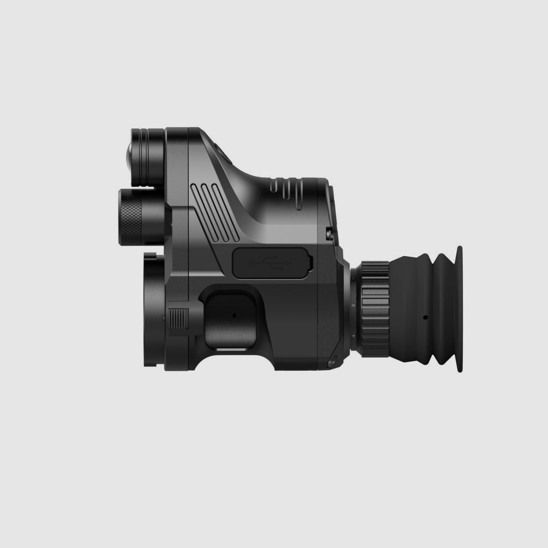 Pard Pard NV007A - deutsche Version - OLED Display