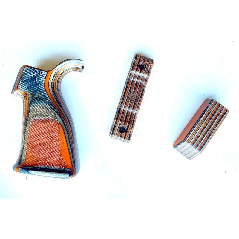 Opzioni di colore Kalibrgun SNIPE II 70 FS, immagine 2 di 6