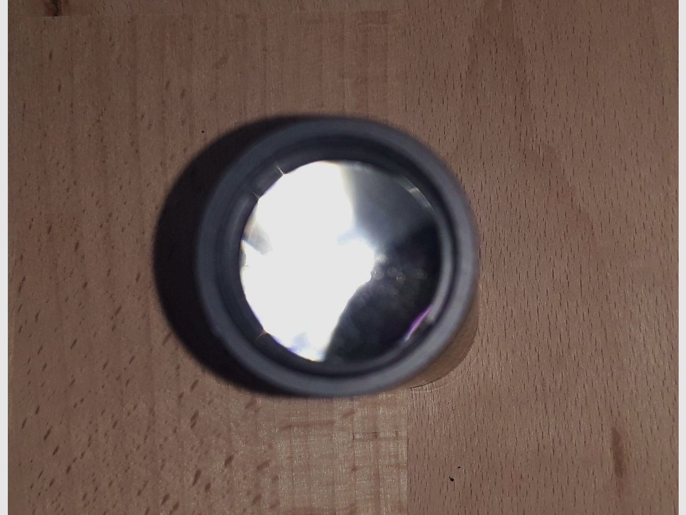 Lampa błyskowa na podczerwień Jahnke Phönix 5
