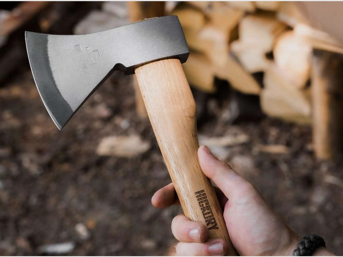 Böker Plus Appalachian Axe Large, image 10 of 14