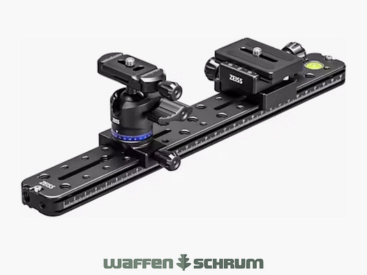 Zeiss Multigeräte Schiene