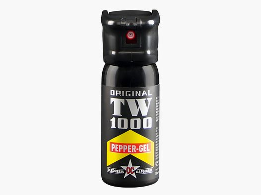 Pepper GEL TW 1000 50ml - 4-5m range
