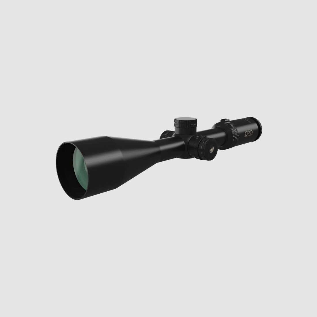 GPO Spectra 6x 3-18x56i G4i