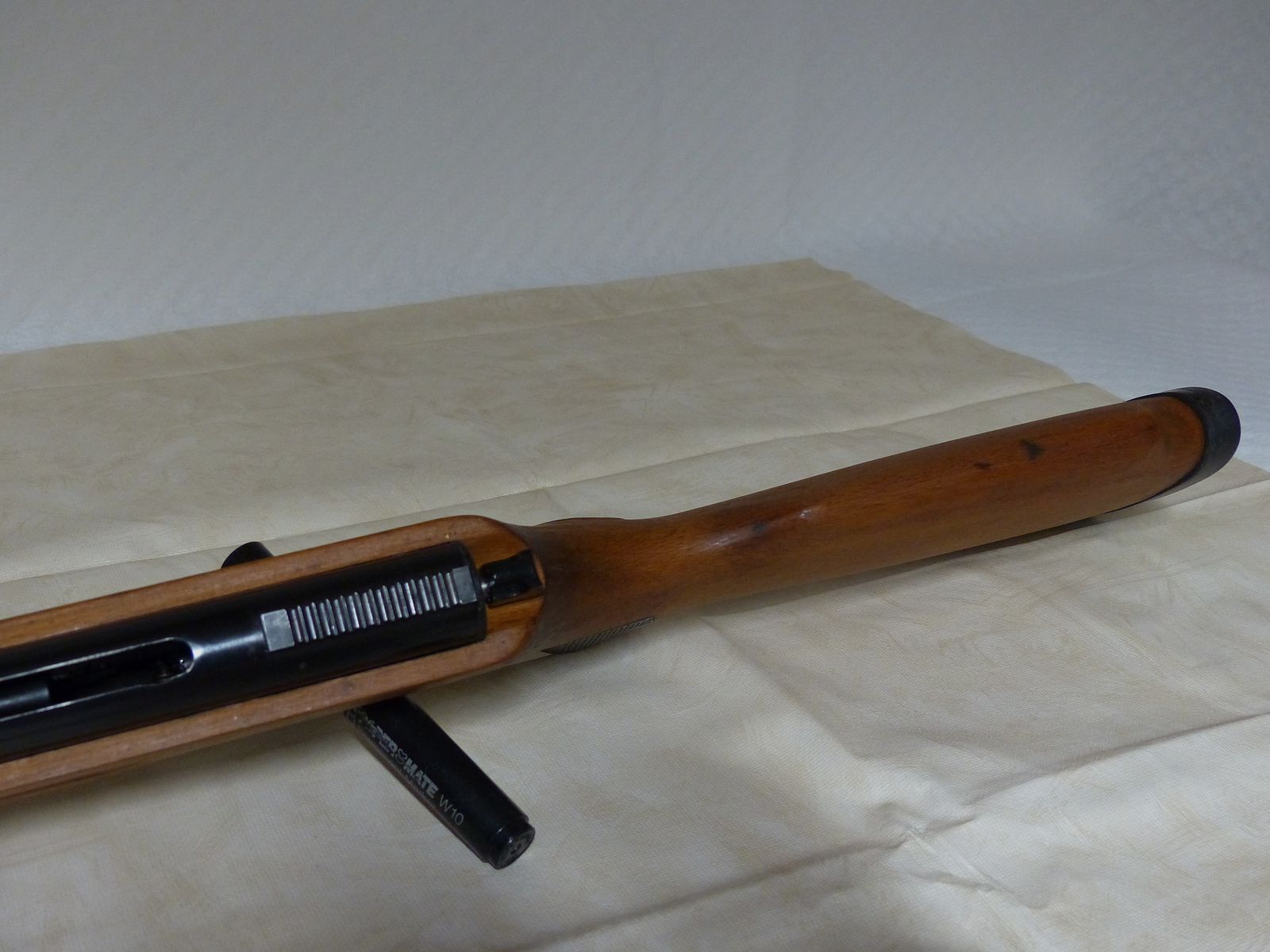 Druckluftgewehr Luftgewehr Haenel Mod. 311 ohne F vintage