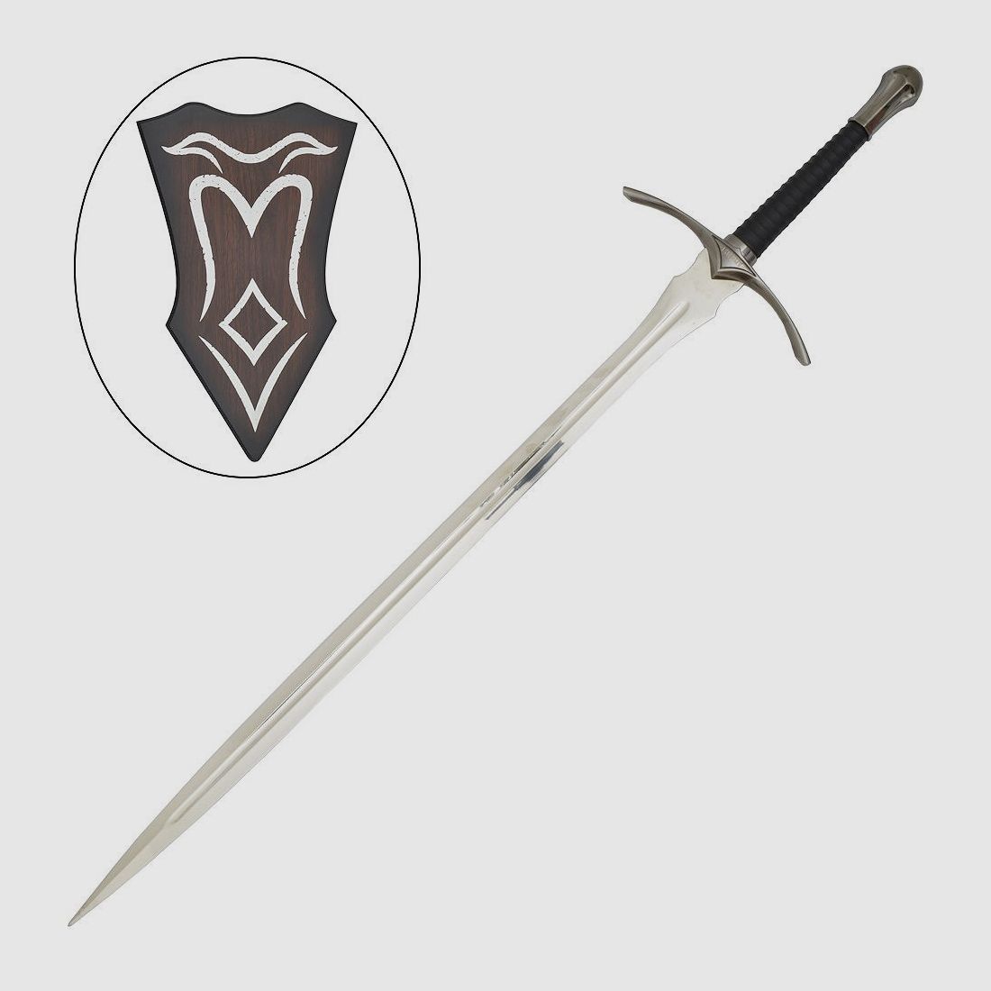 Gandalfs Glamdring Schwert