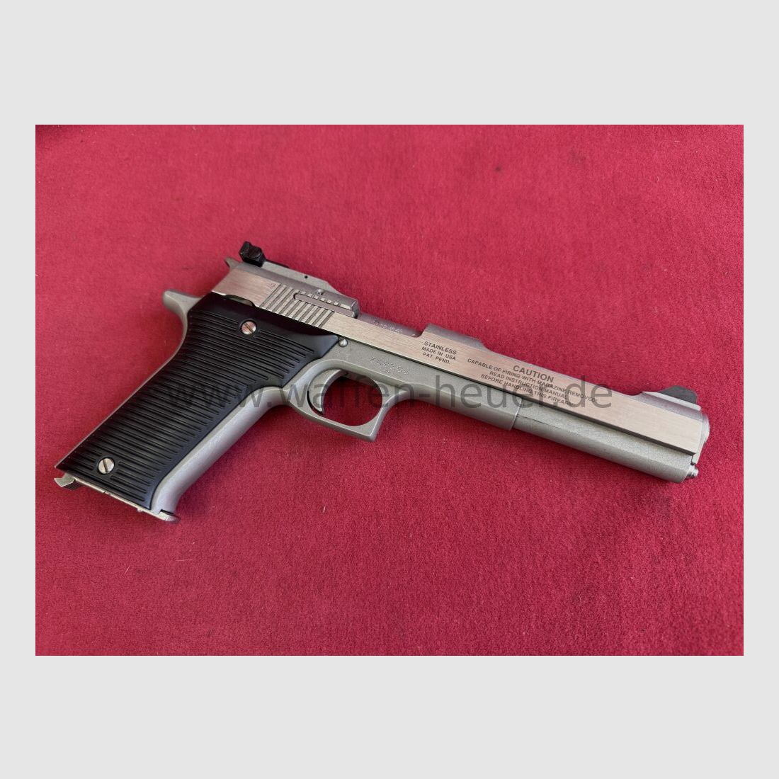 AMT Automag II
