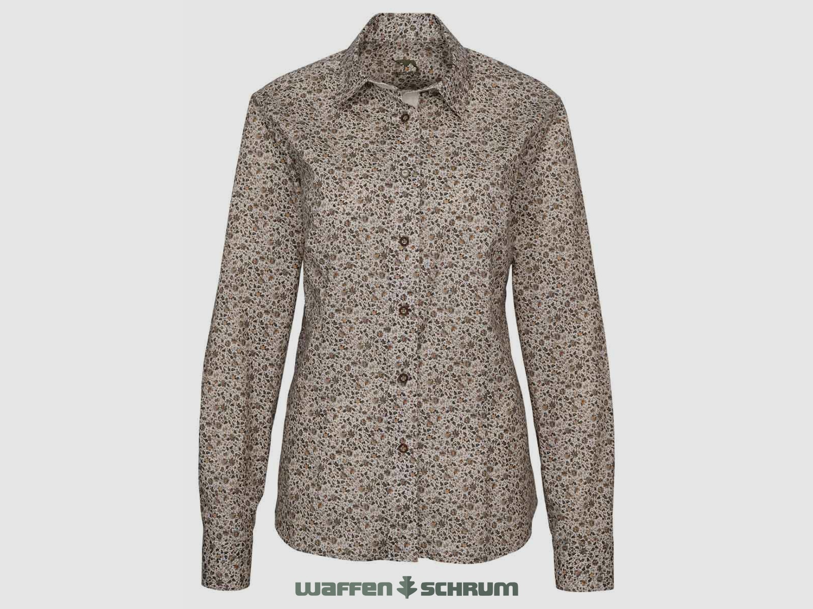 Blouse pour chien de chasse Maria Olive