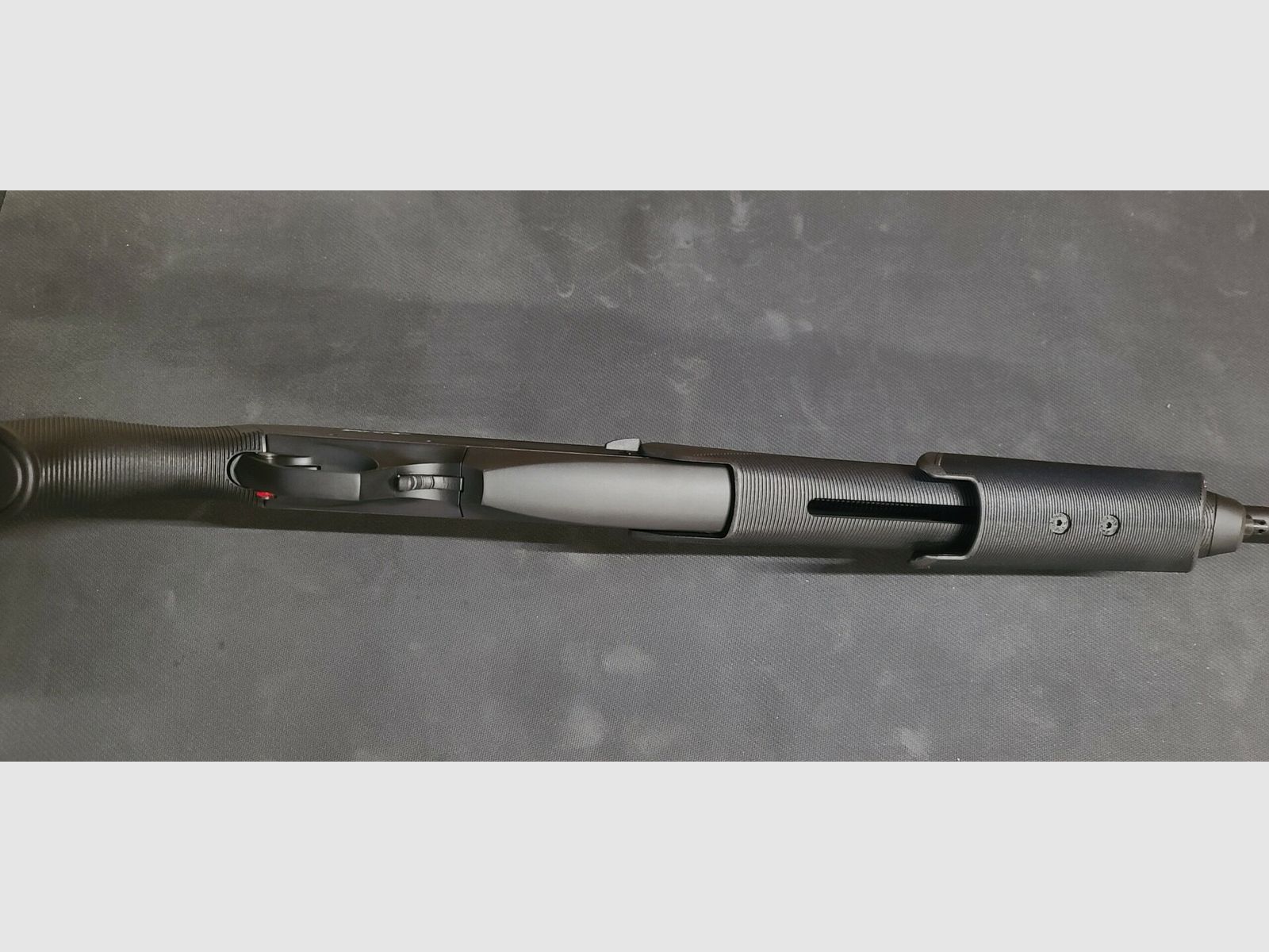 WINCHESTER SXR 2 PUMP COMPOSITE 30.06 sprg, Bild 6 von 7