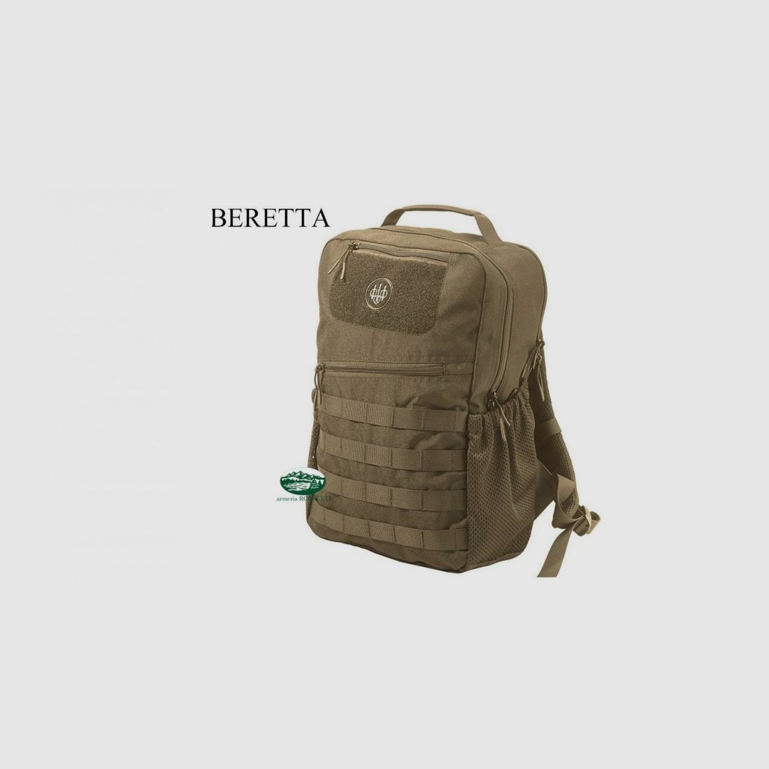 BERETTA Tactical Flank Daypack Rucksack grün BS023