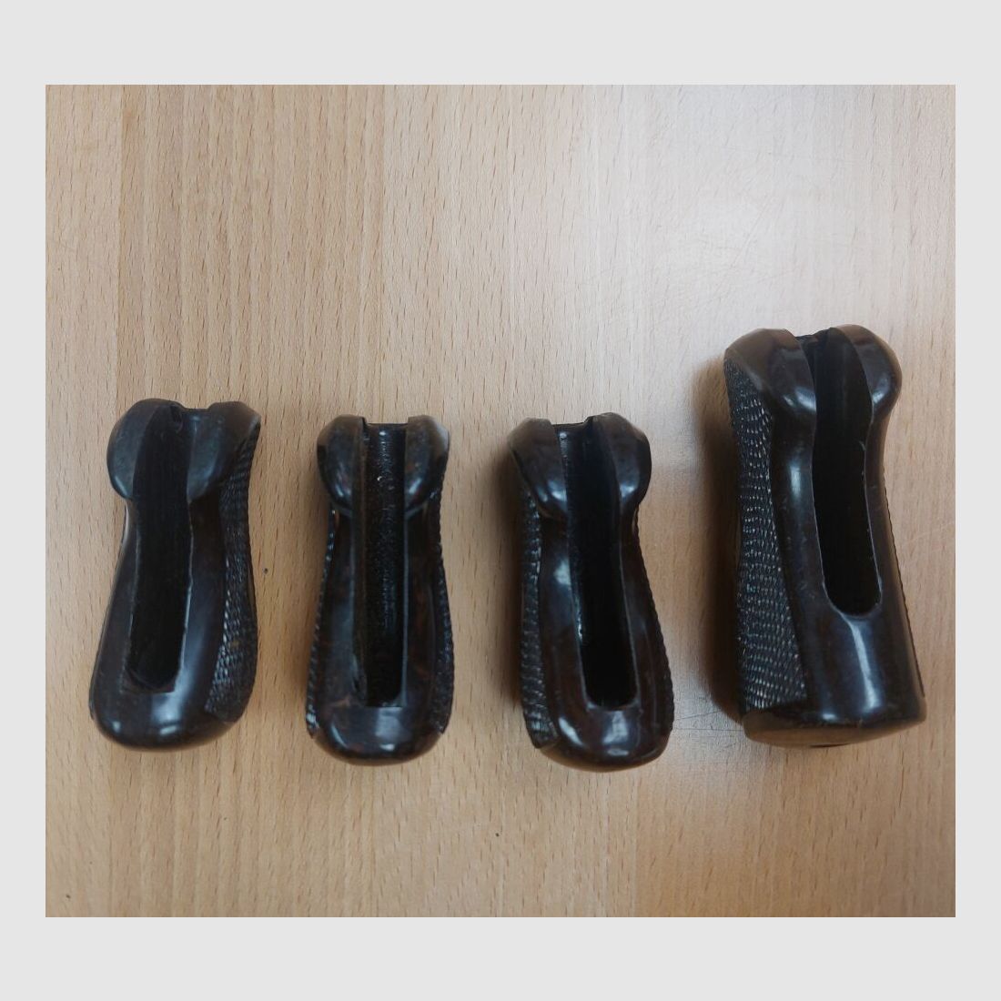 Weihrauch , Arminius Hw3, Hw5, Hw7, Hw38 usw.