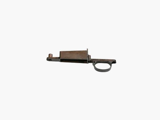 Conjunto encaste cargador y guardamontes 98 K