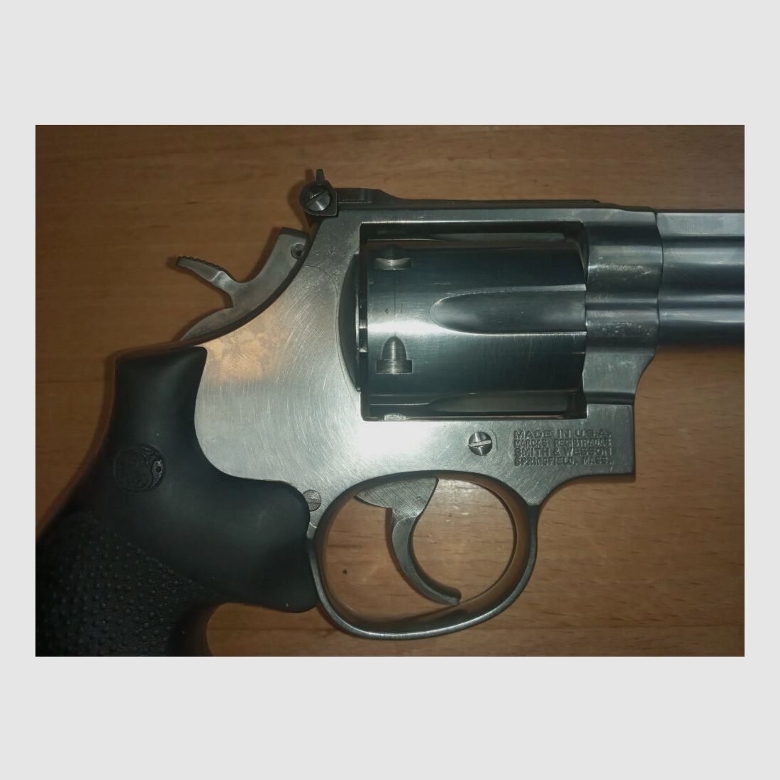 Smith & Wesson M 686-4