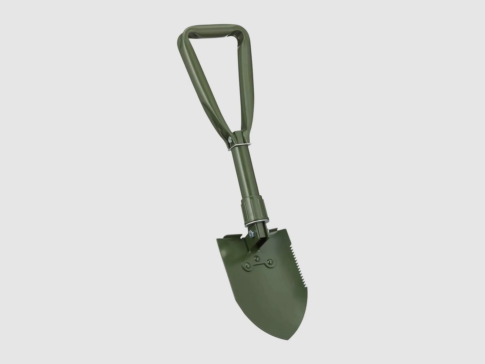MFH MFH Klappspaten Mini 3-teilig
