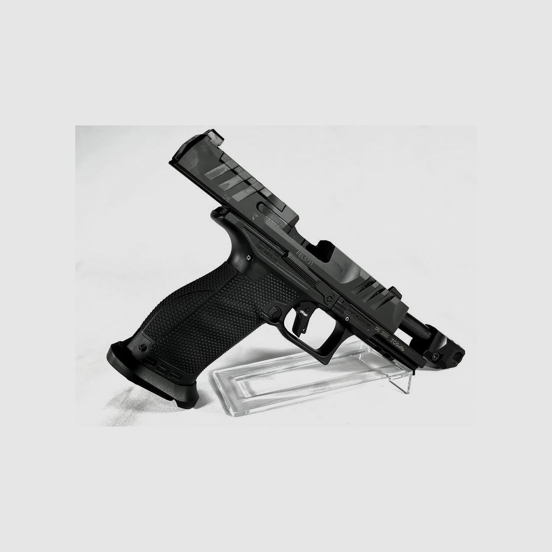 Walther PDP Fullsize PRO 5,1" SD MB, Bild 3 von 5