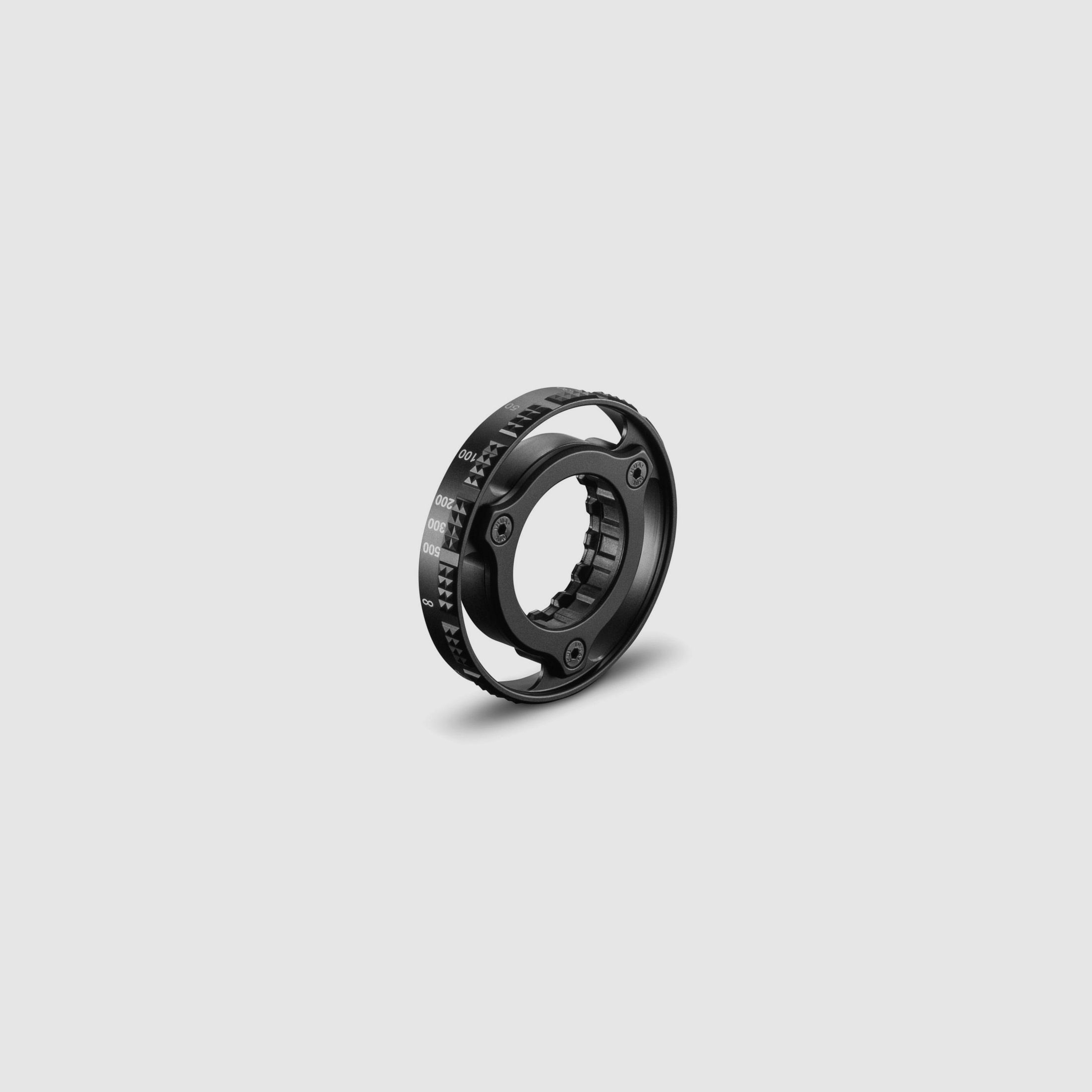 Verstellrad für Hawke Zielfernrohr 65mm Type 5