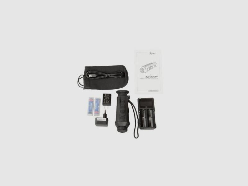 AGM TaipanV2 15-256, Bild 16 von 17