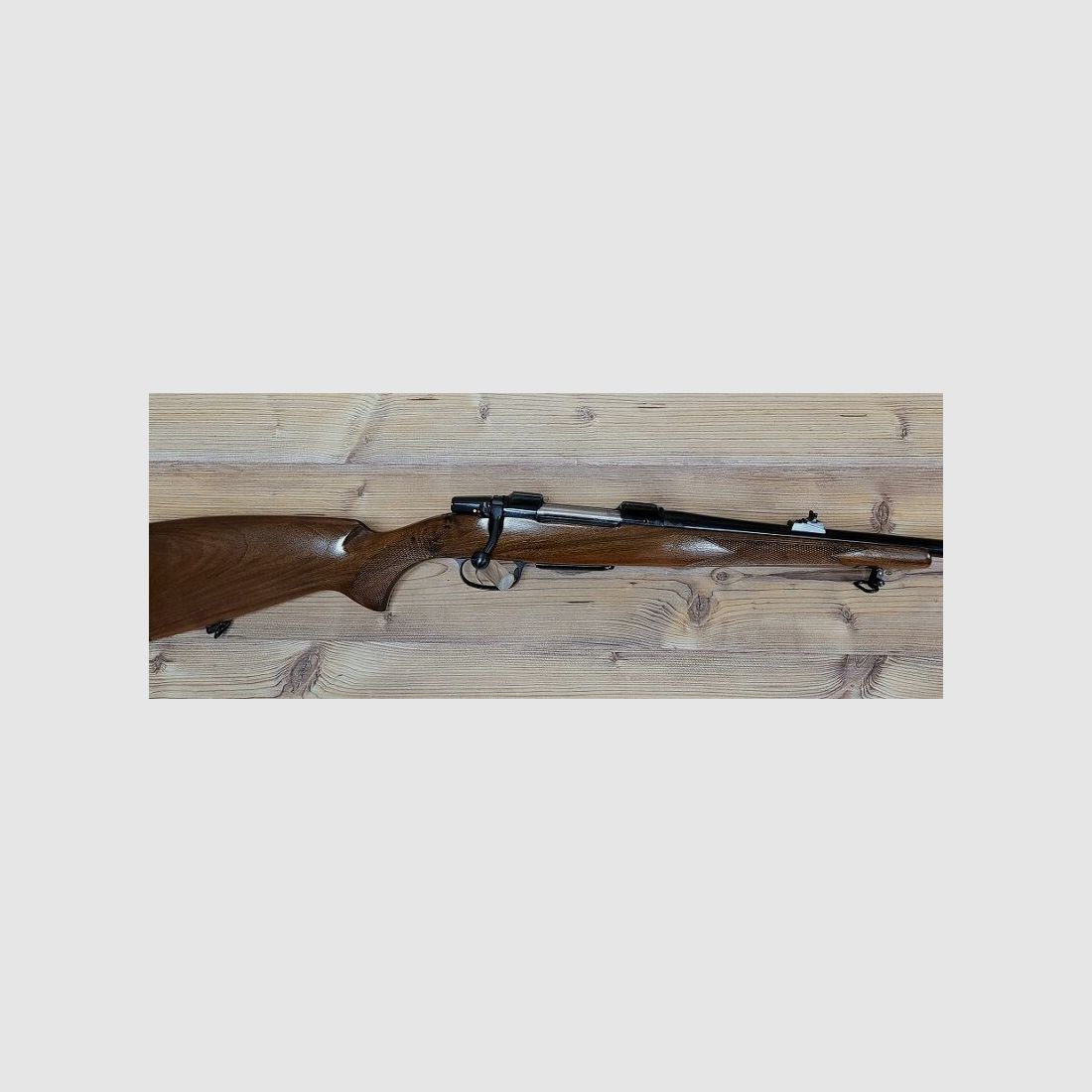 CZ 550 LUX - LL 60 cm - Einsteckmagazin