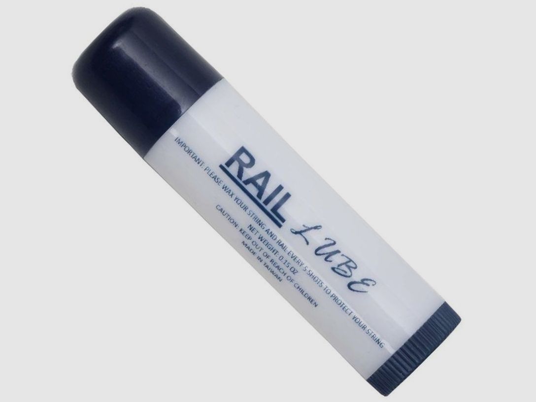 Sehnen Wachs in Tube