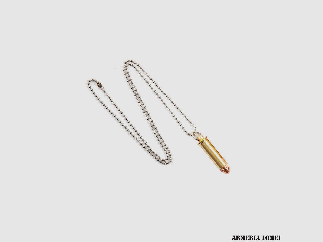 Kette Geschoss 38 Special