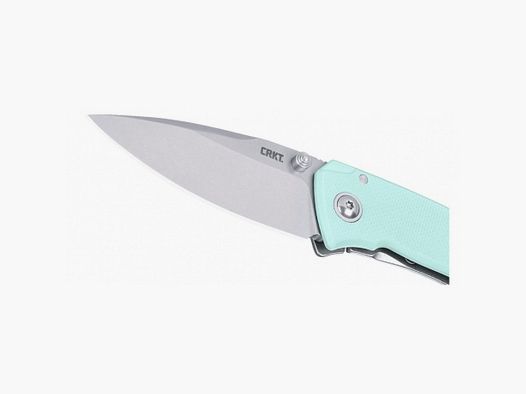 NÓŻ CRKT 2522B - TUNA COMPACT AQUA