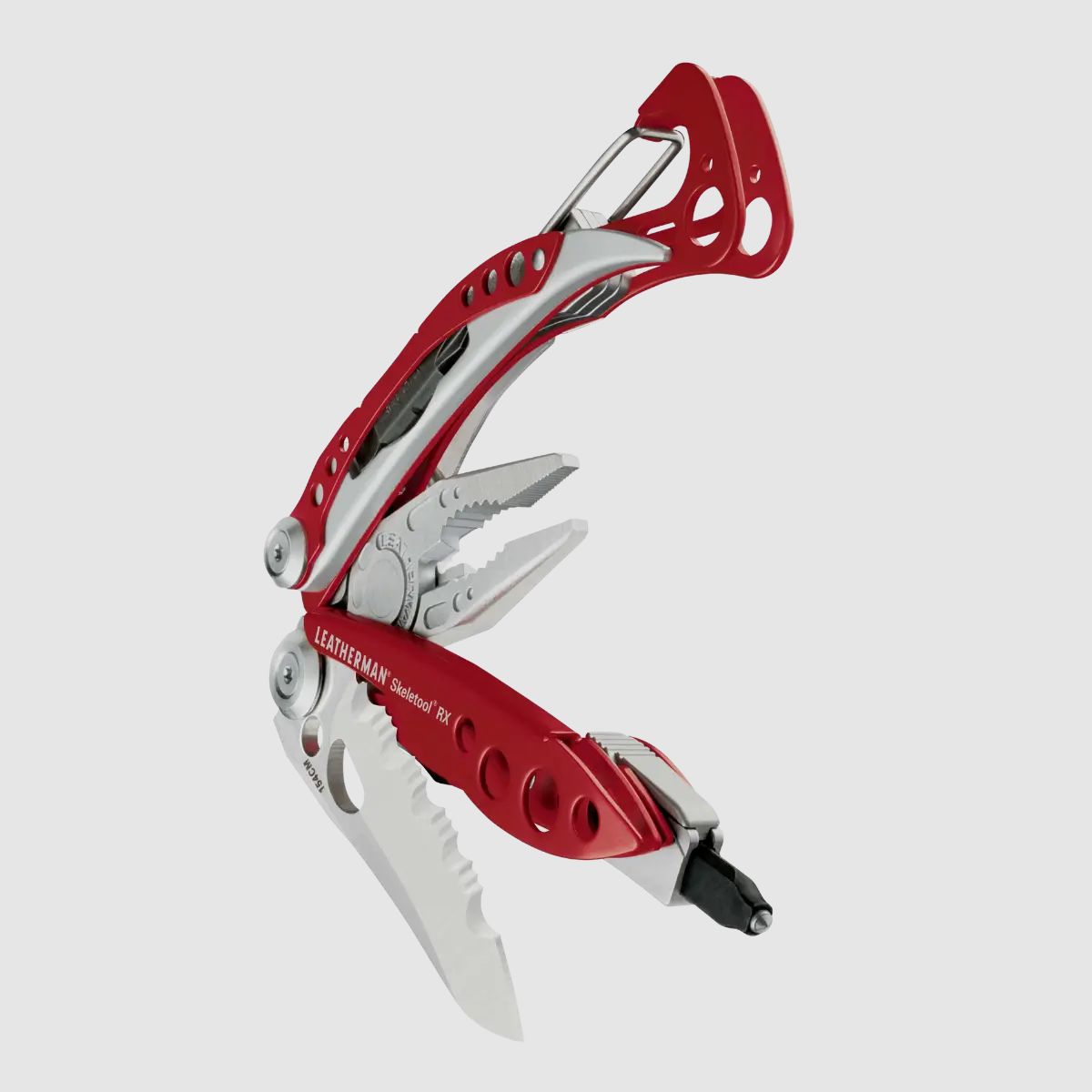 Leatherman Multitool Skeletool RX