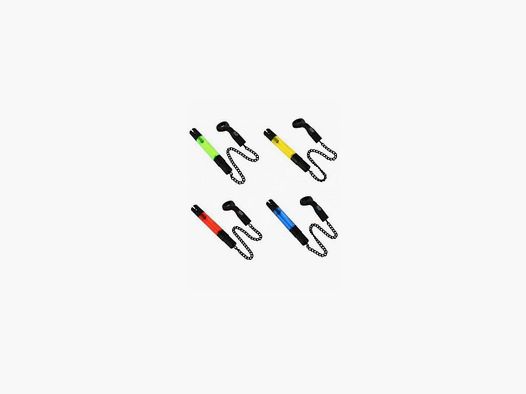 Starbaits D-Tec Black Out Alarma de Picada